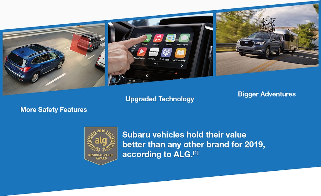 Berman Subaru of Chicago Chicago IL