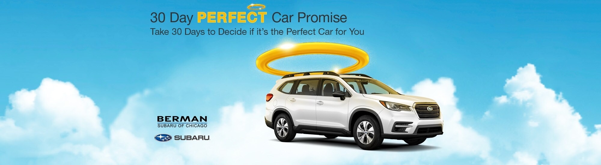 Berman Subaru of Chicago Chicago IL