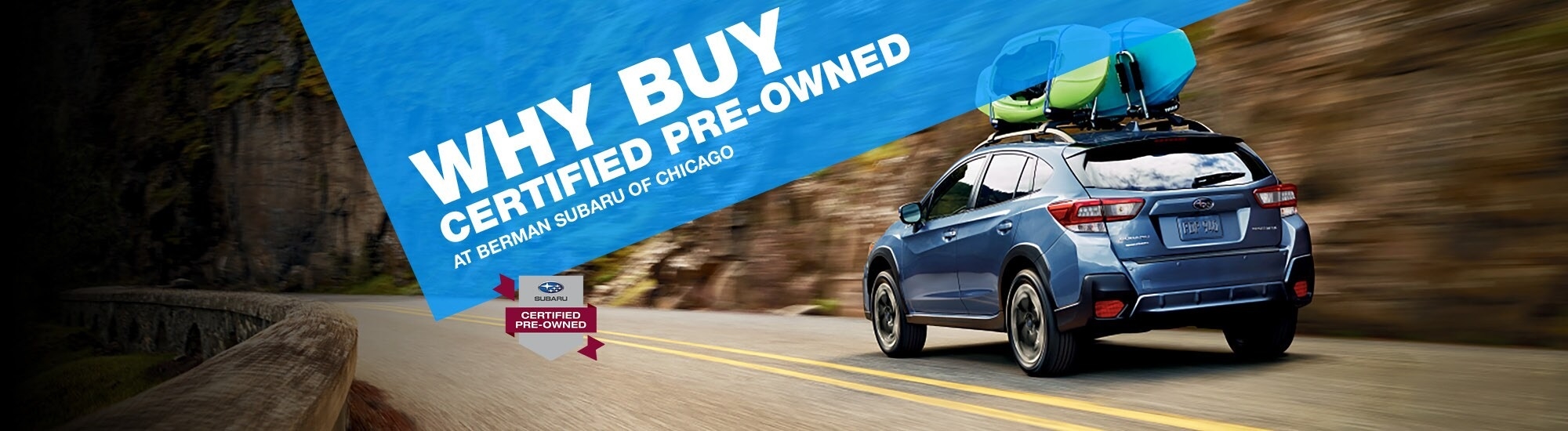 Berman Subaru of Chicago Chicago IL