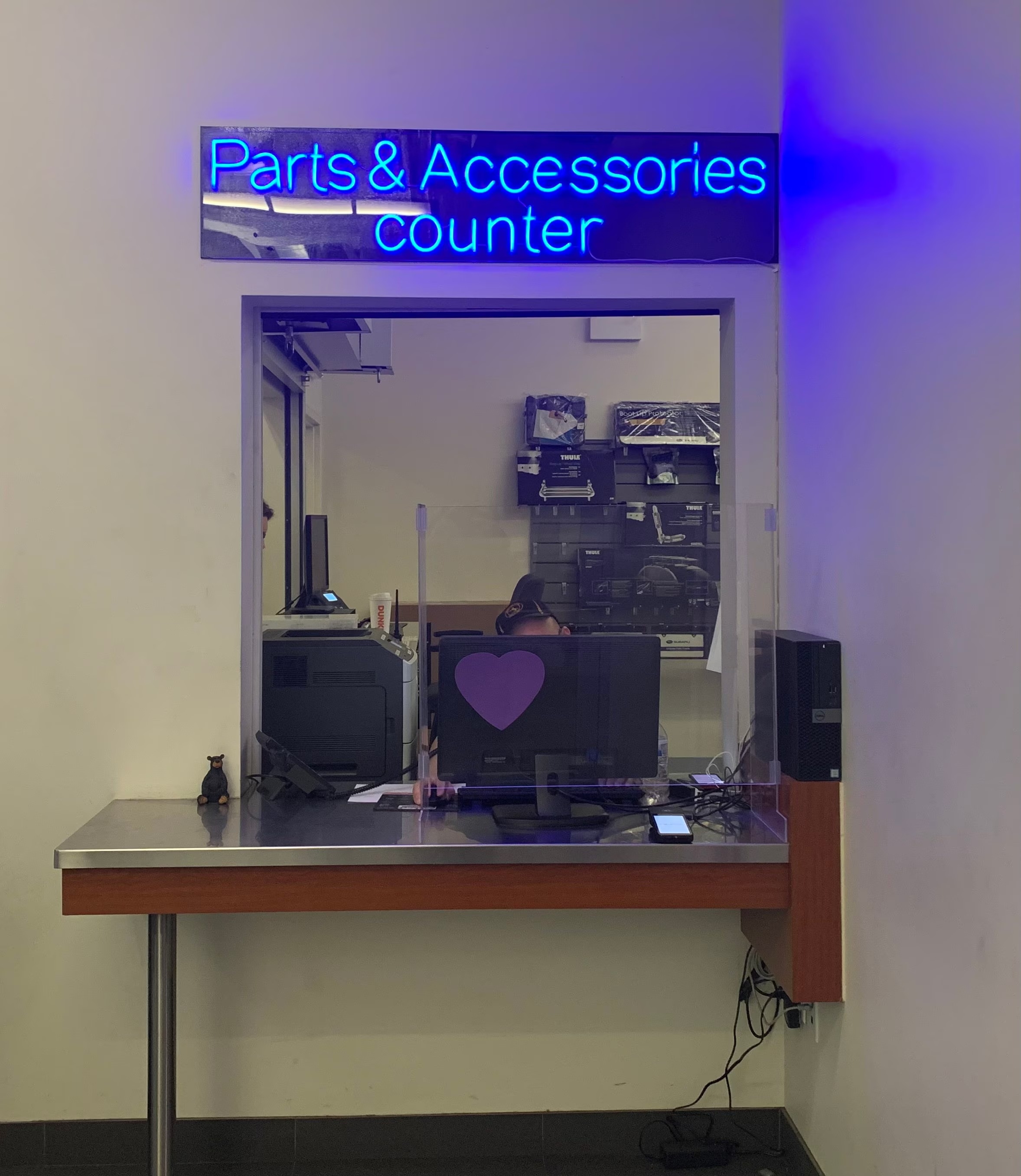 Berman Subaru of Chicago Chicago IL