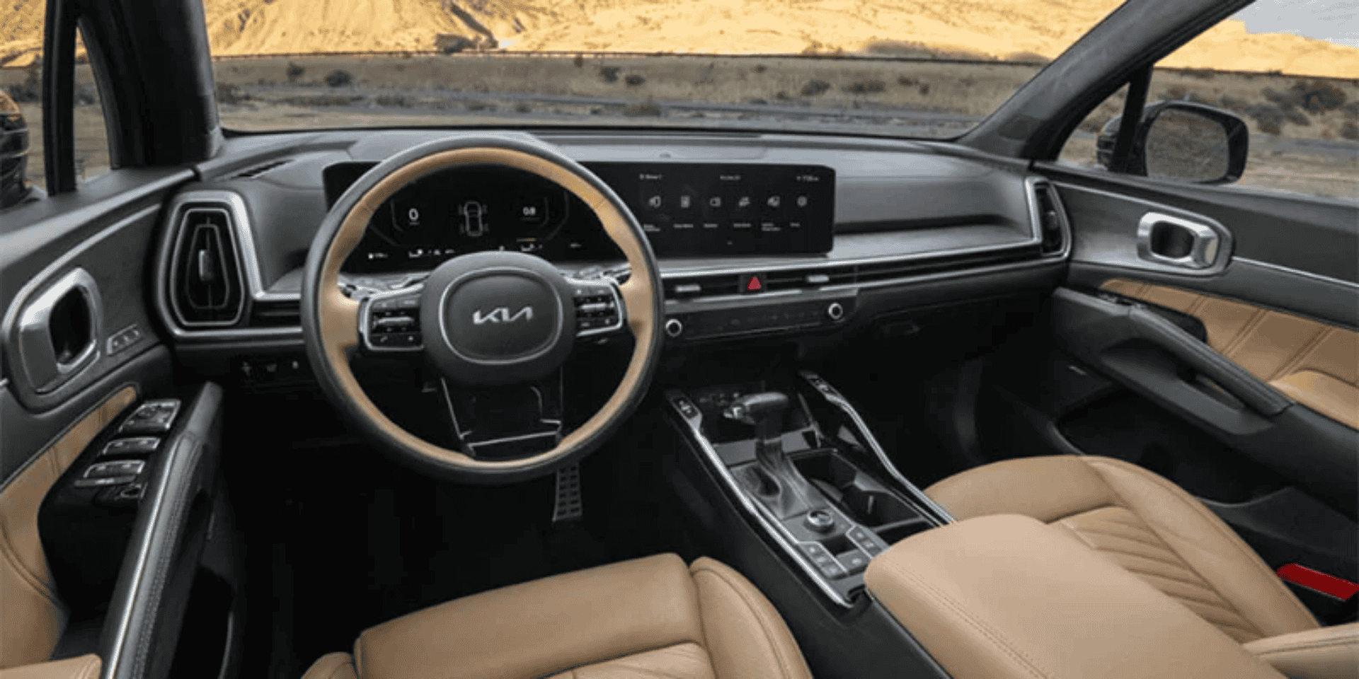 Preston KIA Burton OH