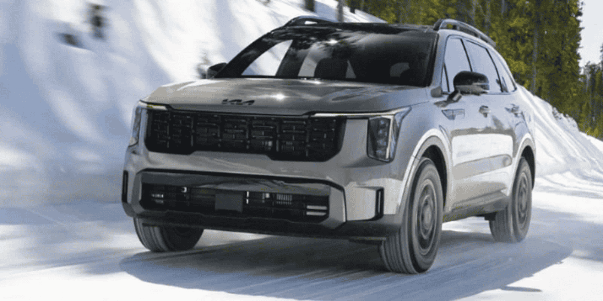 Preston KIA Burton OH