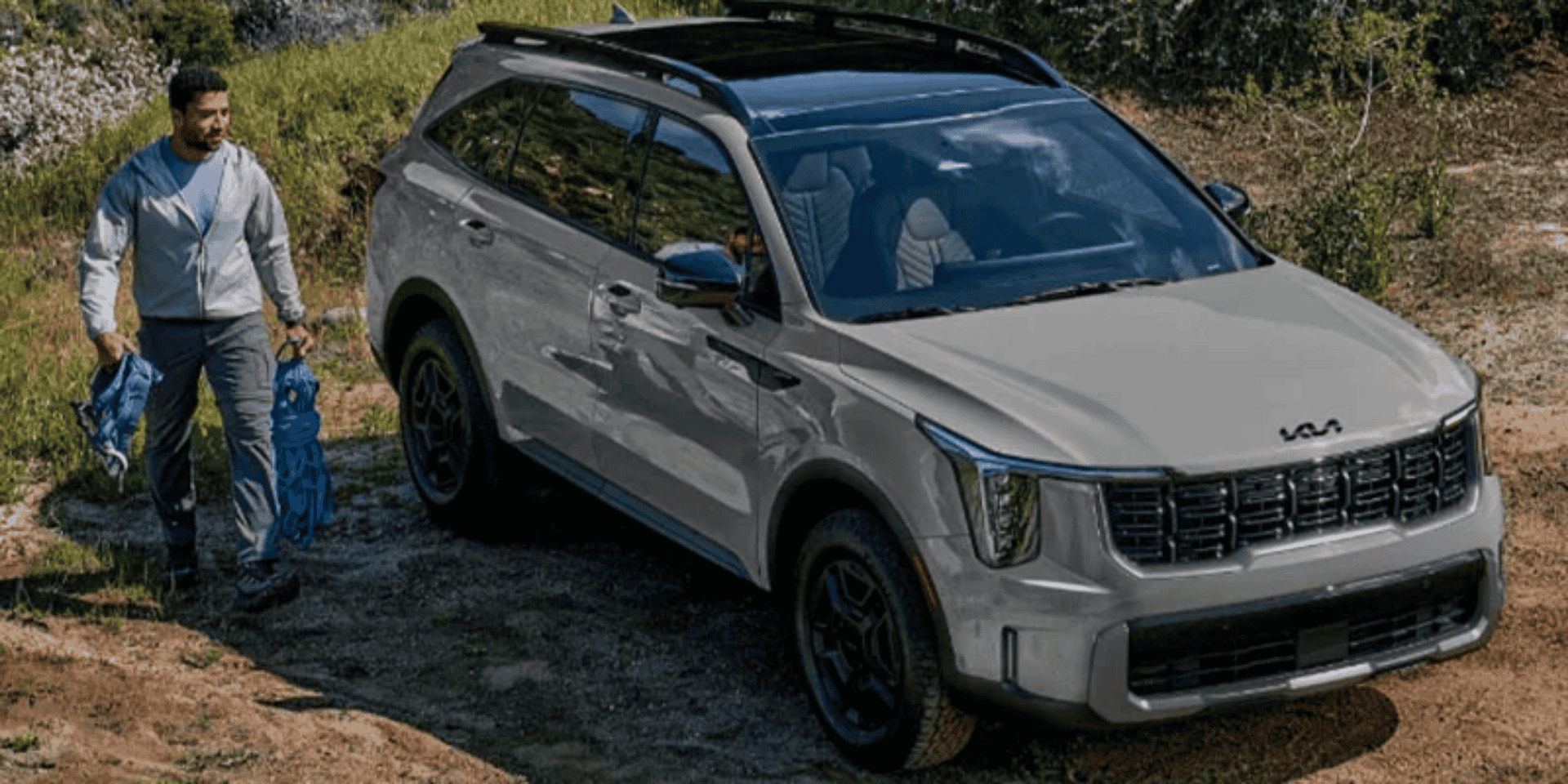 Preston KIA Burton OH