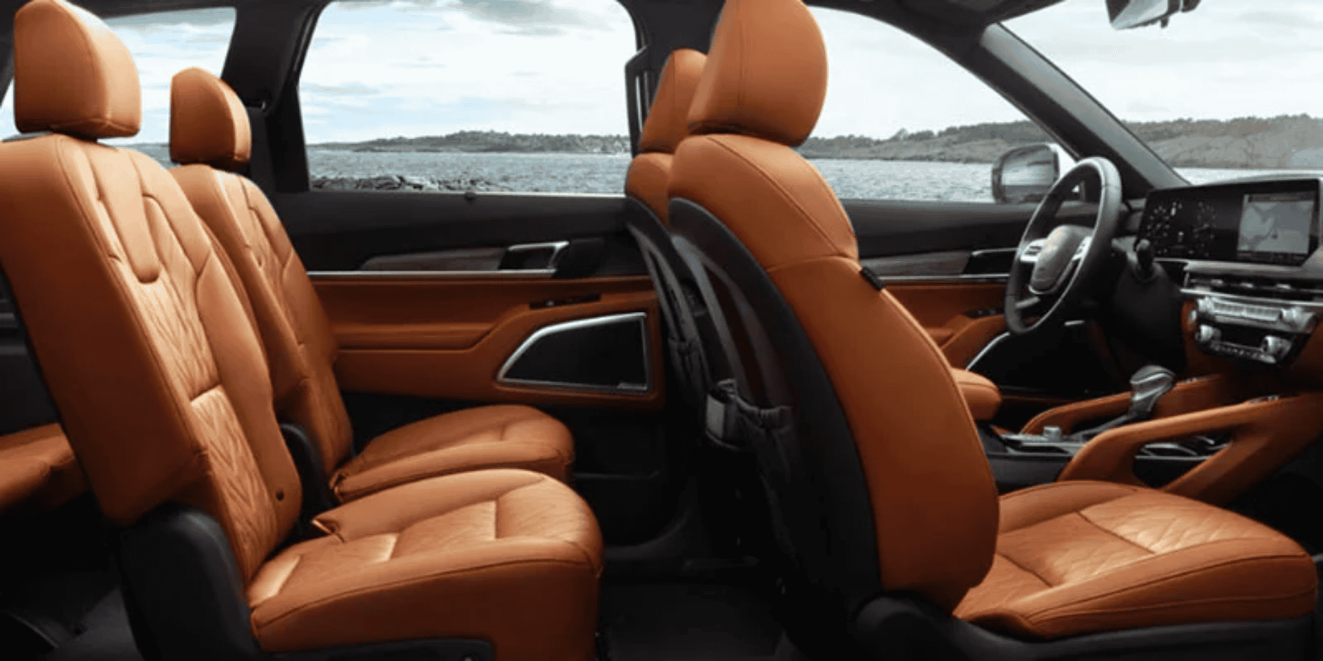 Preston KIA Burton OH