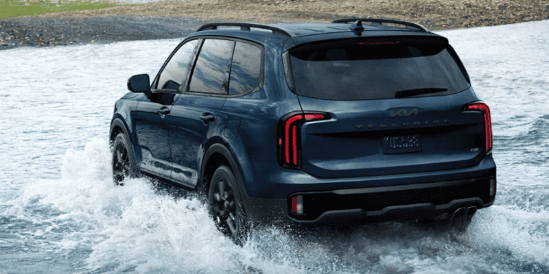 Kia Financing at Preston Kia serving Mentor, OH