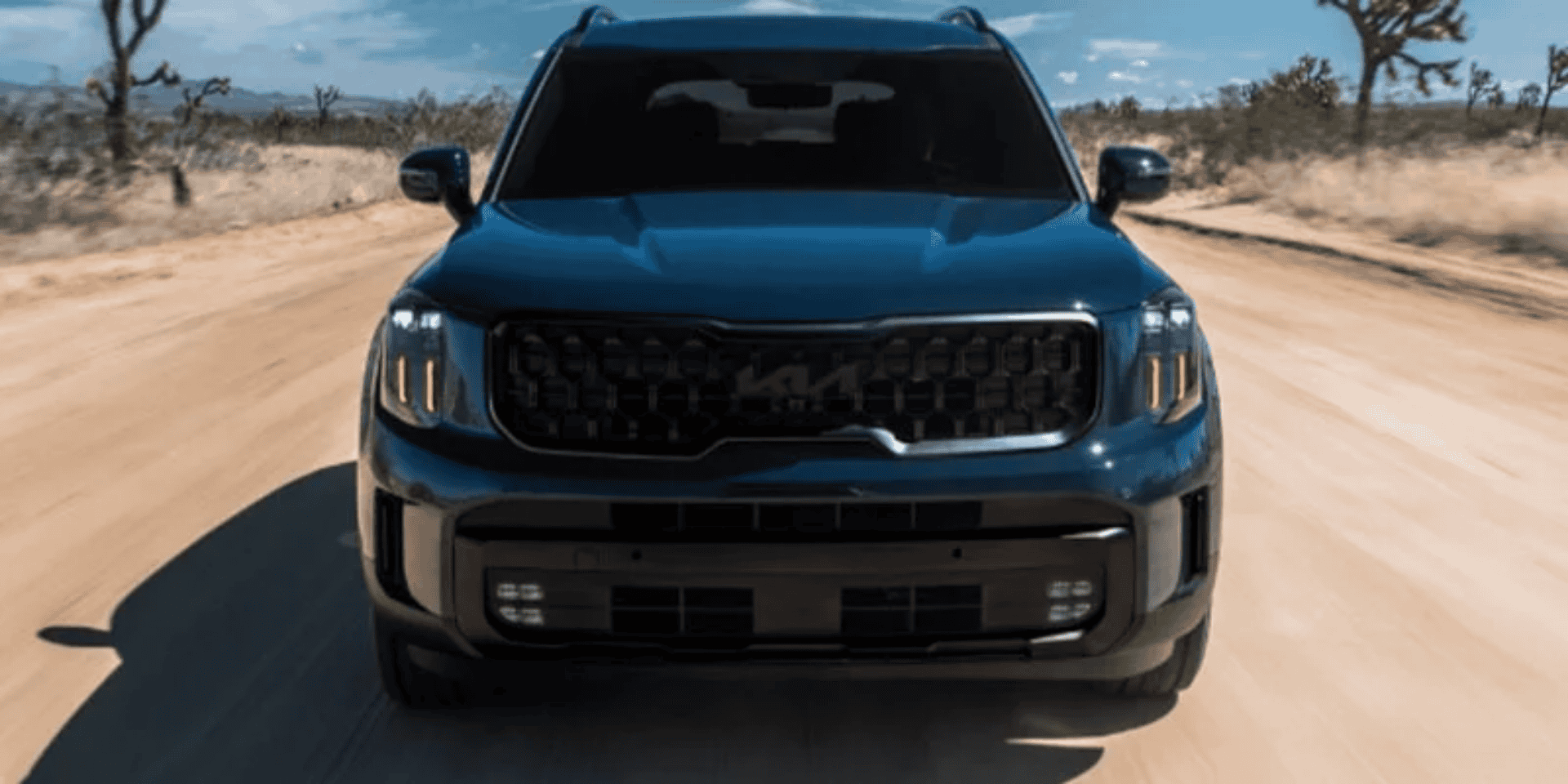 Preston KIA Burton OH