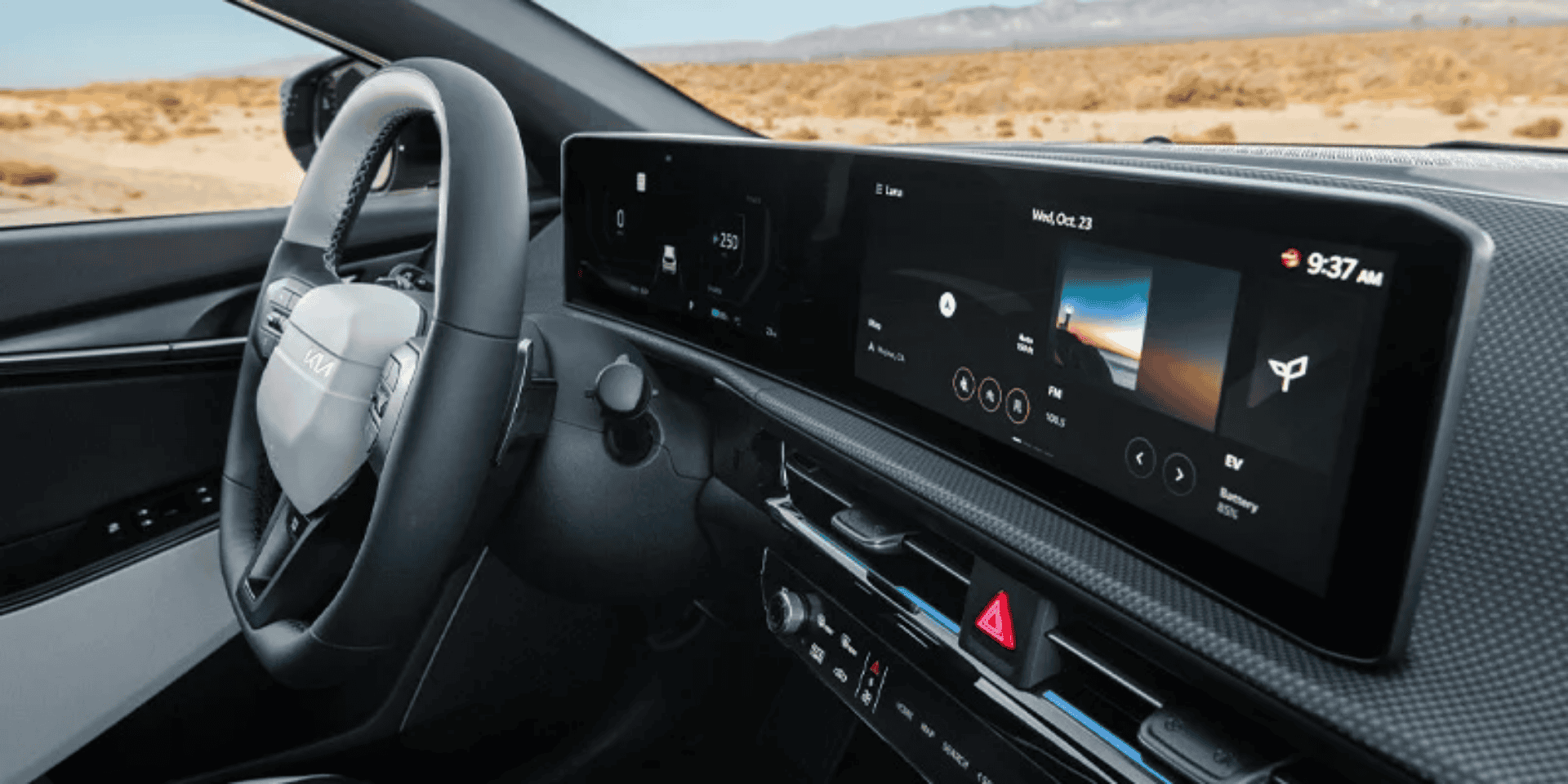 Preston KIA Burton OH