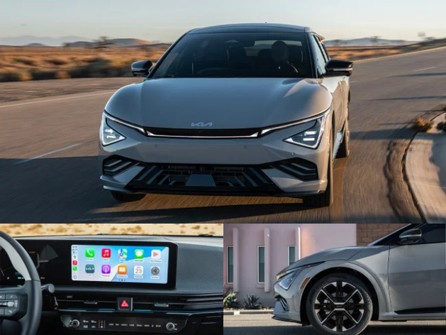 Preston KIA Burton OH