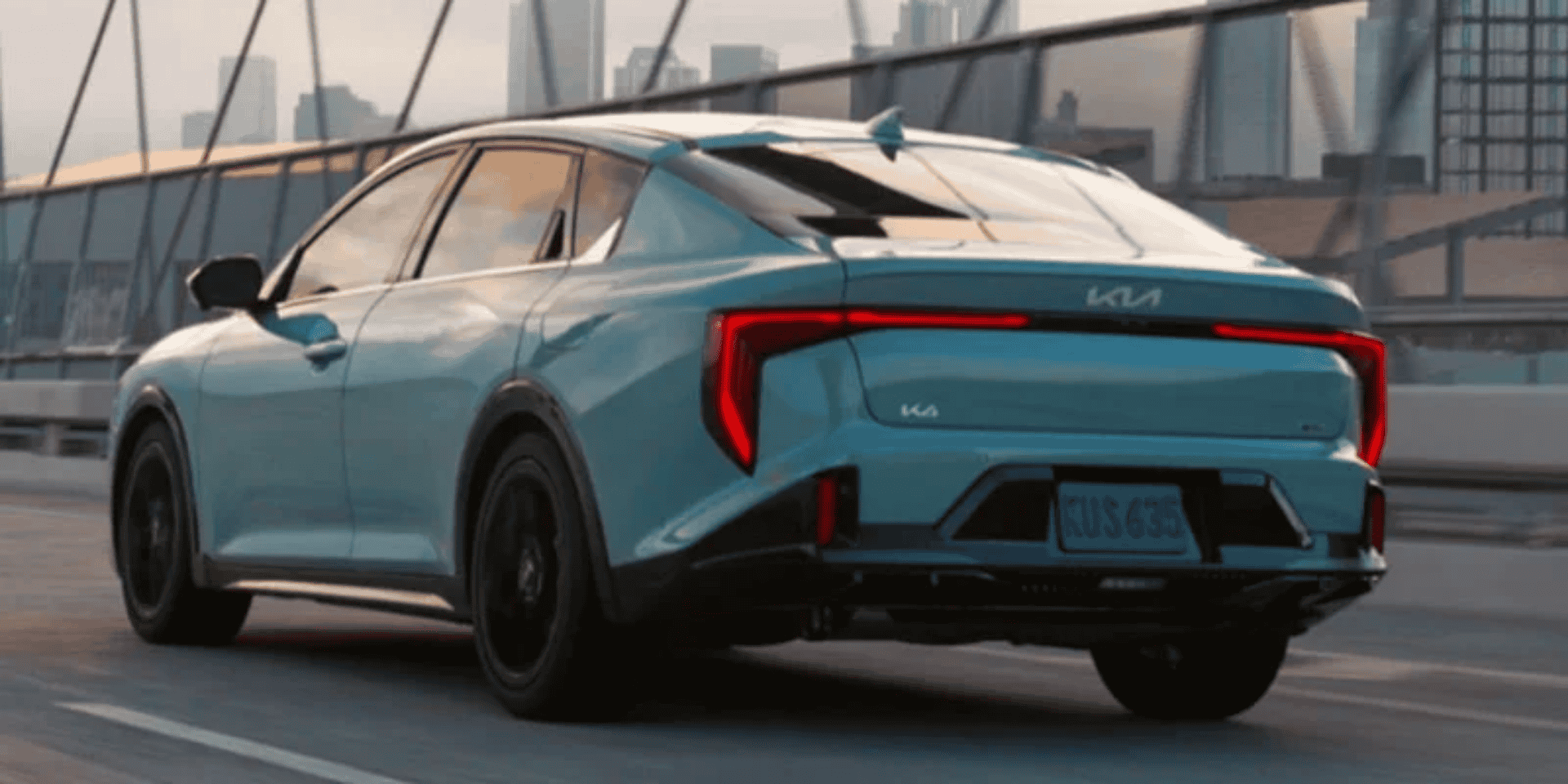 Preston KIA Burton OH