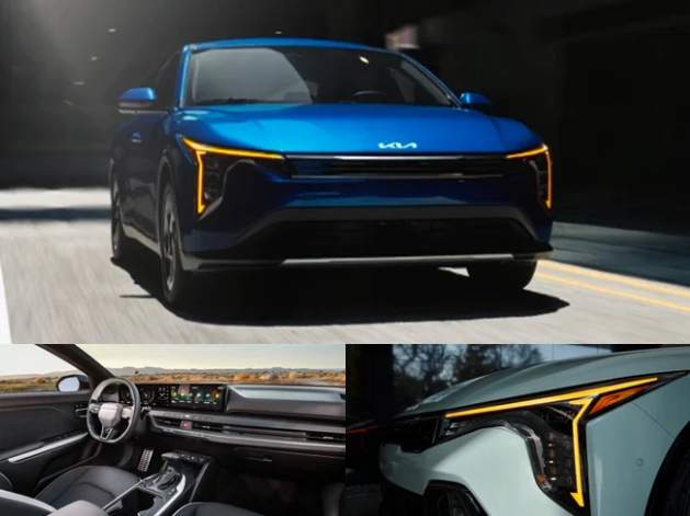 Preston KIA Burton OH