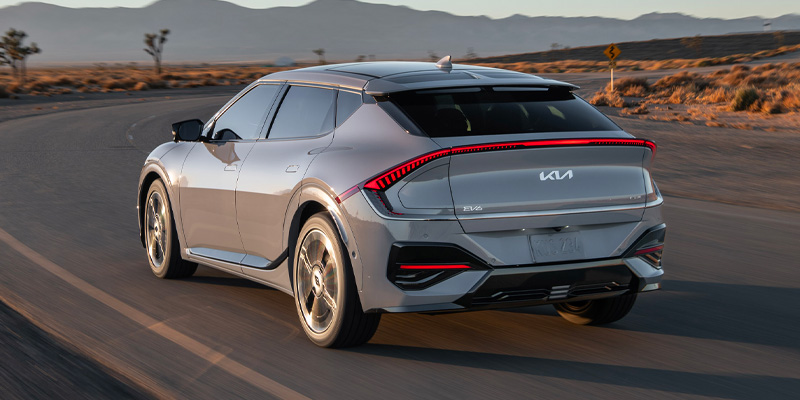 Preston KIA Burton OH