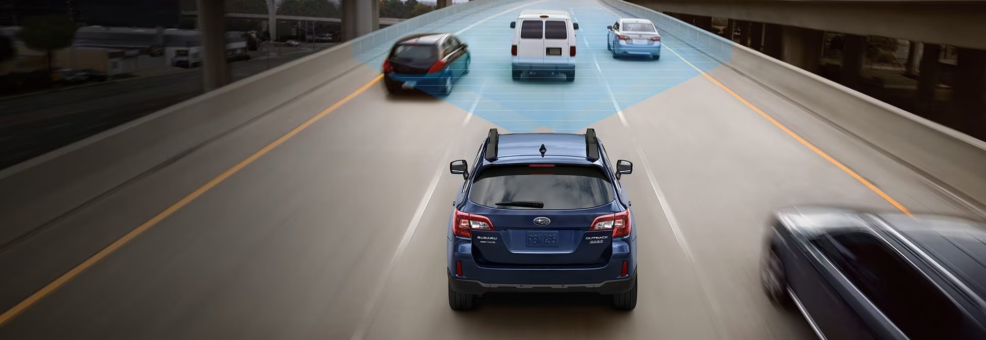 Berman Subaru of Chicago Chicago IL