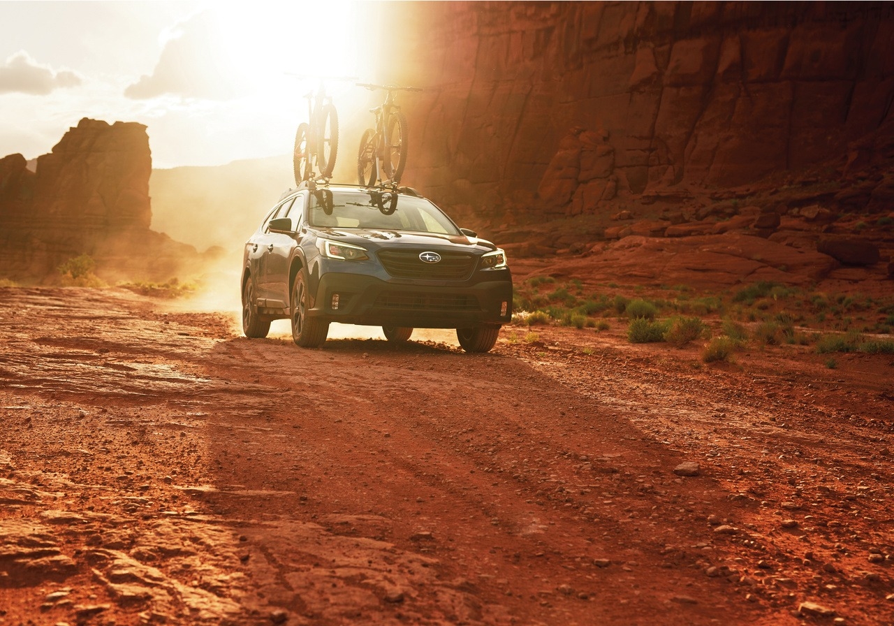 Berman Subaru of Chicago Chicago IL