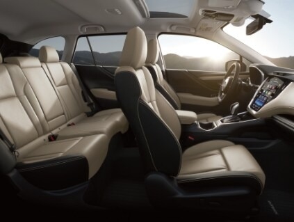 Berman Subaru of Chicago Chicago IL