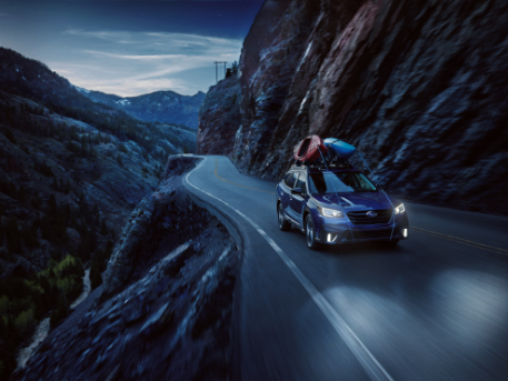 Berman Subaru of Chicago Chicago IL