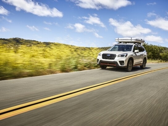 Berman Subaru of Chicago Chicago IL