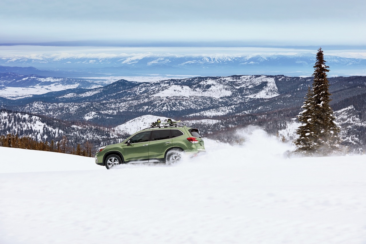 Berman Subaru of Chicago Chicago IL