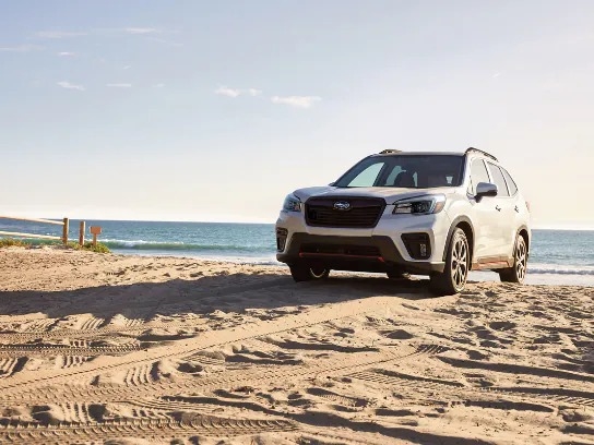 Berman Subaru of Chicago Chicago IL