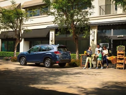 Berman Subaru of Chicago Chicago IL