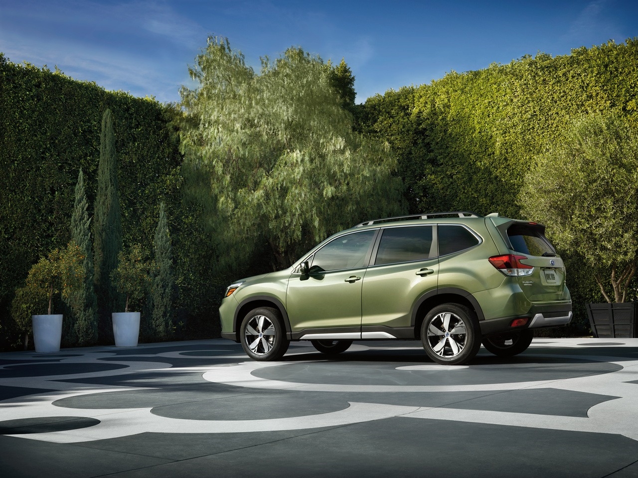 Berman Subaru of Chicago Chicago IL