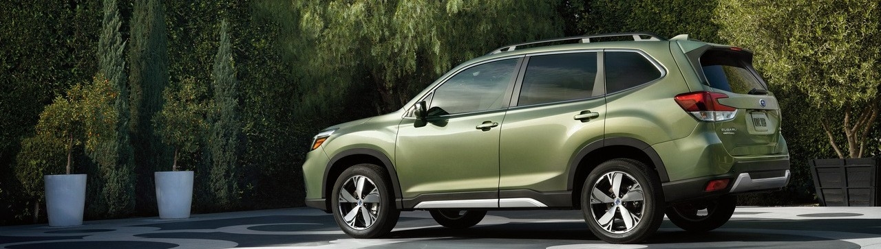 Berman Subaru of Chicago Chicago IL