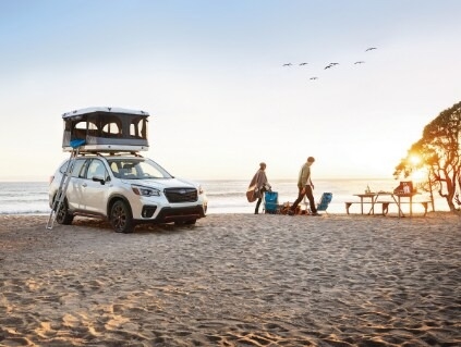 Berman Subaru of Chicago Chicago IL