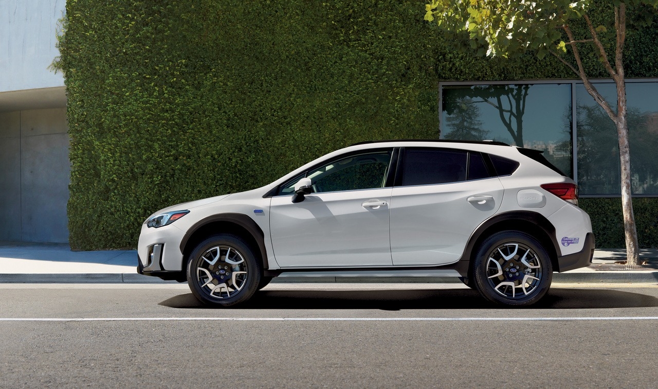 Berman Subaru of Chicago Chicago IL