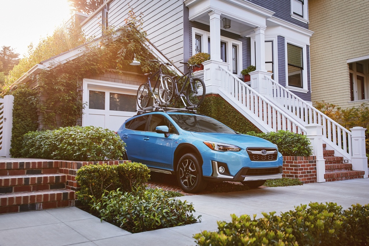 Berman Subaru of Chicago Chicago IL