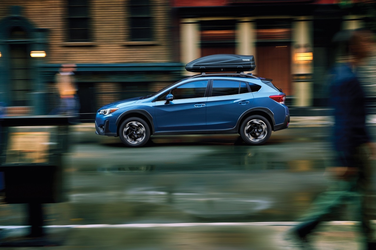 Berman Subaru of Chicago Chicago IL