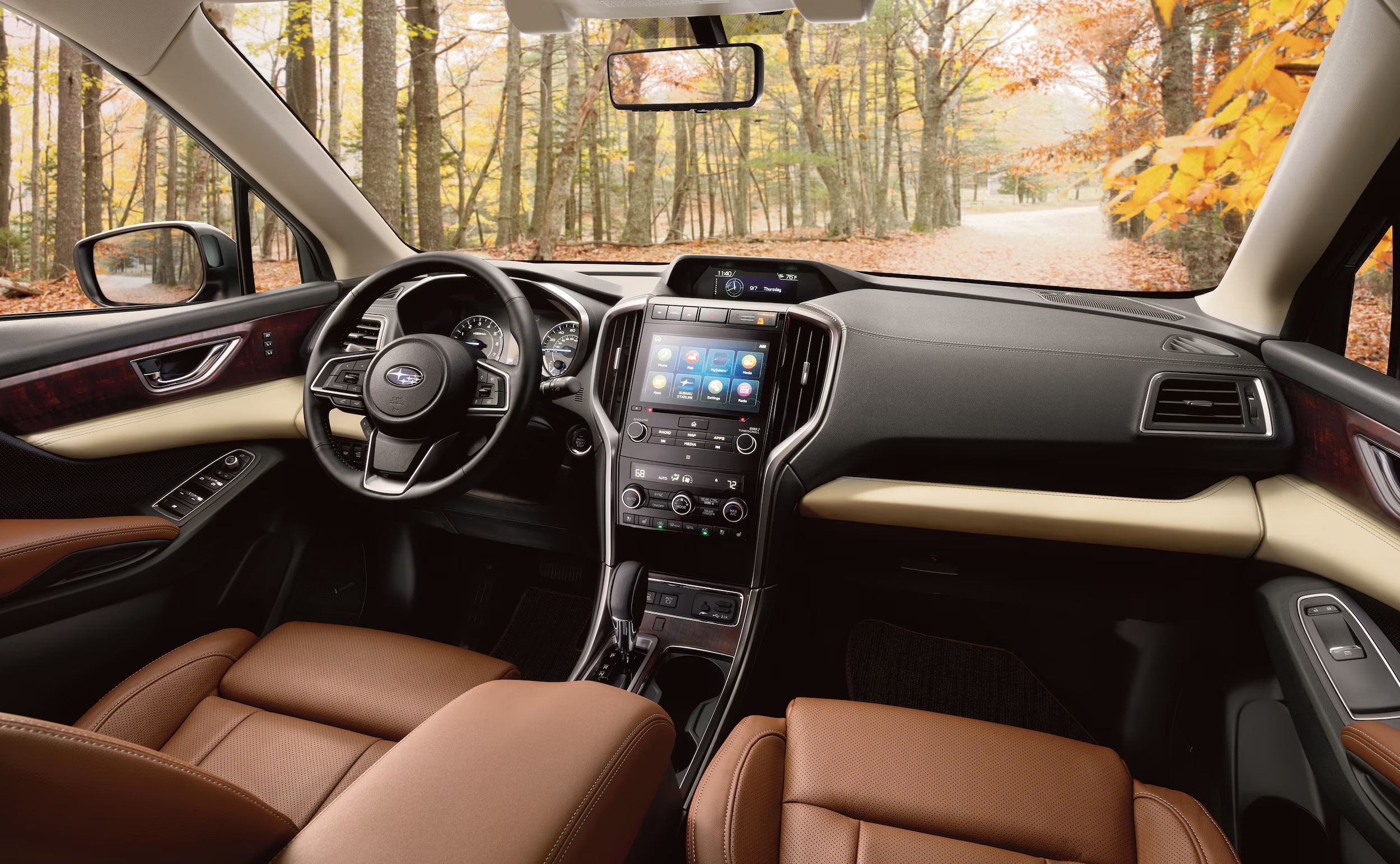 Berman Subaru of Chicago Chicago IL