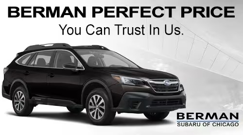 Berman Subaru of Chicago Chicago IL