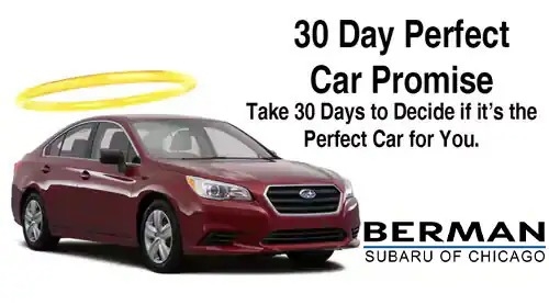 Berman Subaru of Chicago Chicago IL