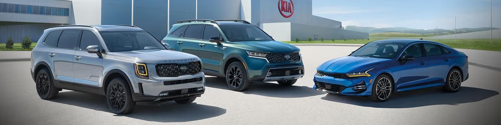 Gurley Leep KIA MISHAWAKA IN