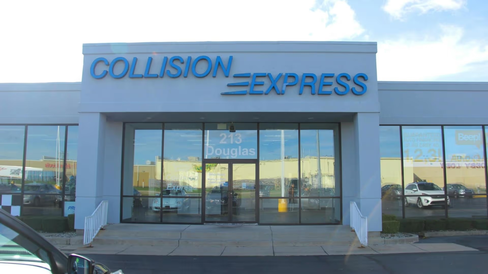 Gurley Leep Subaru Mishawaka IN