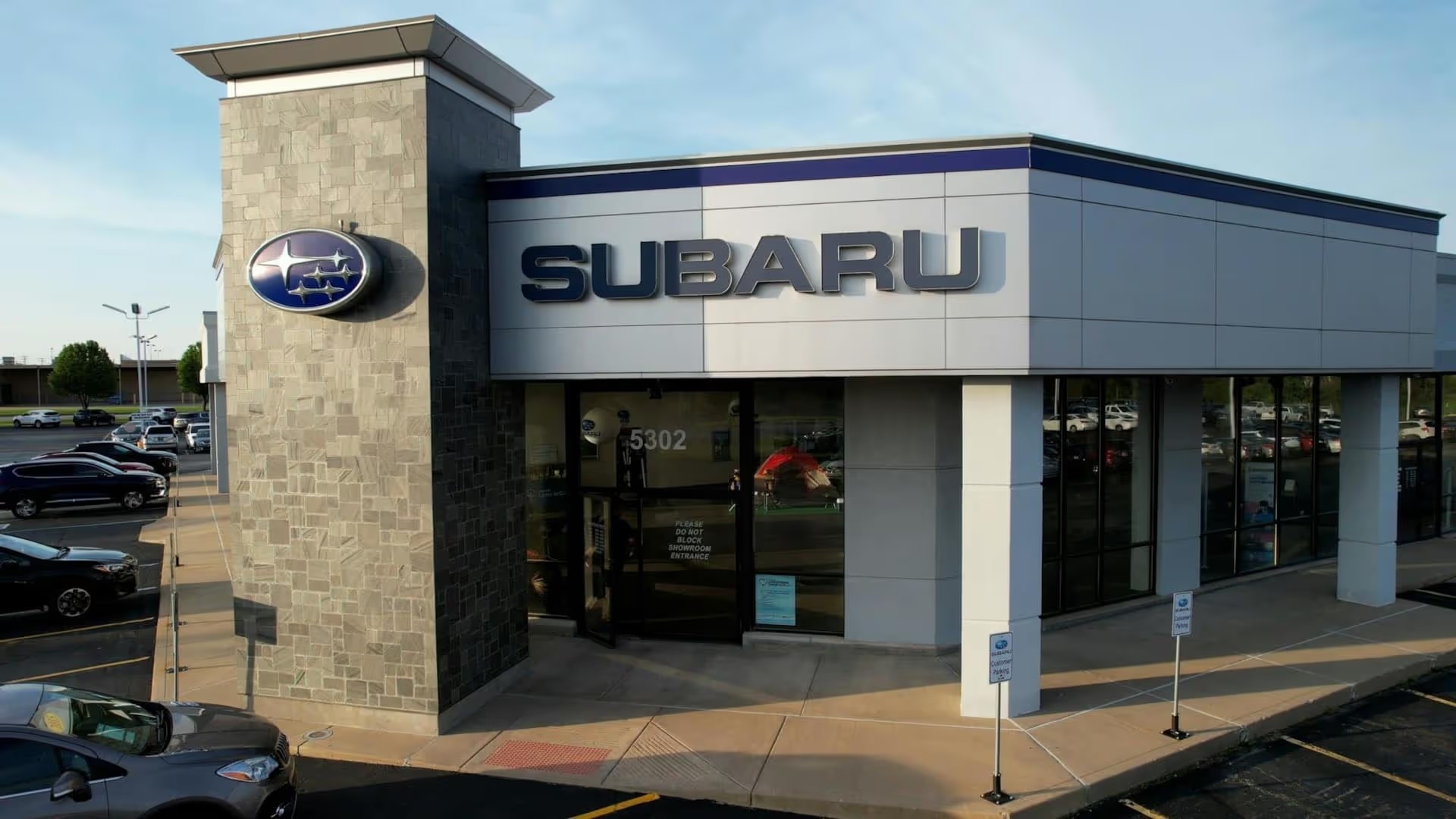 Gurley Leep Subaru Mishawaka IN