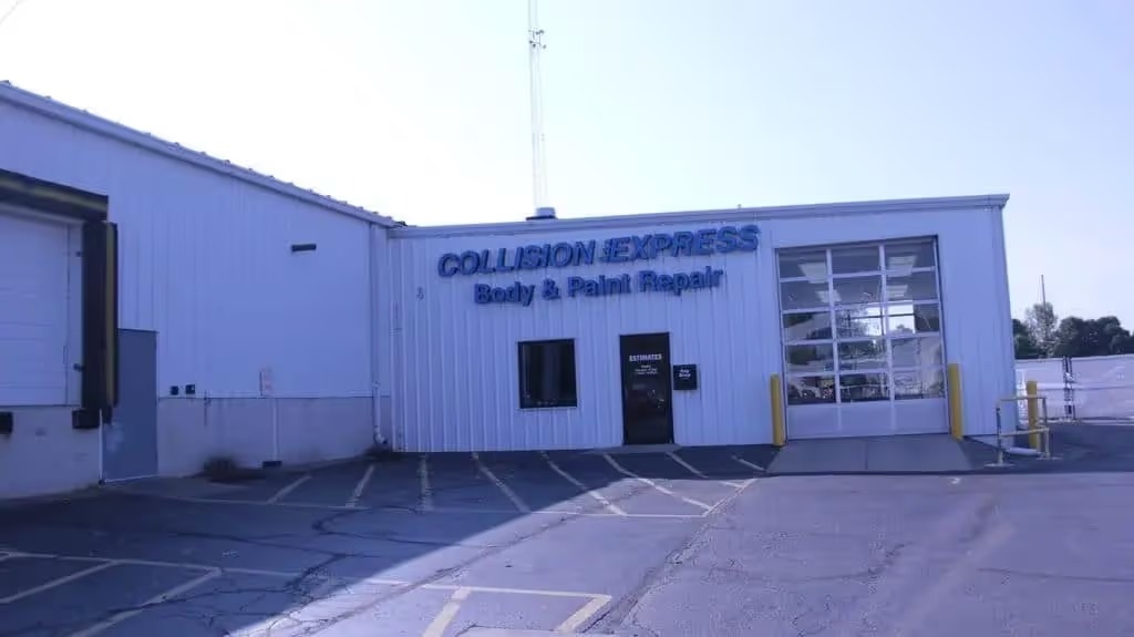 Gurley Leep Ford South Bend IN