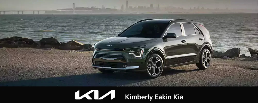 Kimberly Eakin KIA Lufkin TX