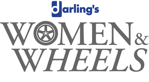 Darling’s Women & Wheels