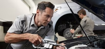 Gurley Leep Lincoln South Bend IN