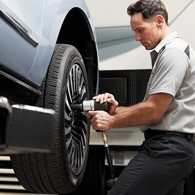 Gurley Leep Lincoln South Bend IN