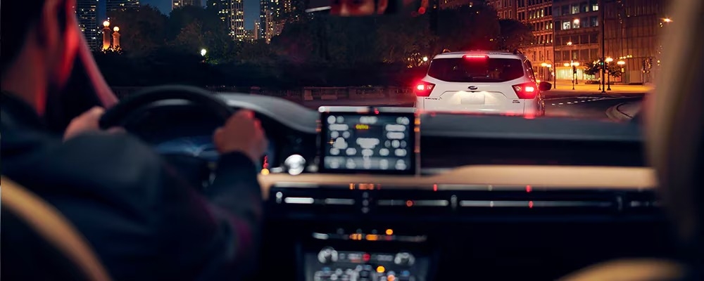 Gurley Leep Lincoln South Bend IN