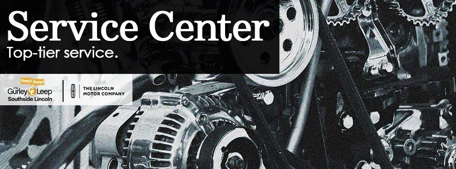 Gurley Leep Lincoln South Bend IN