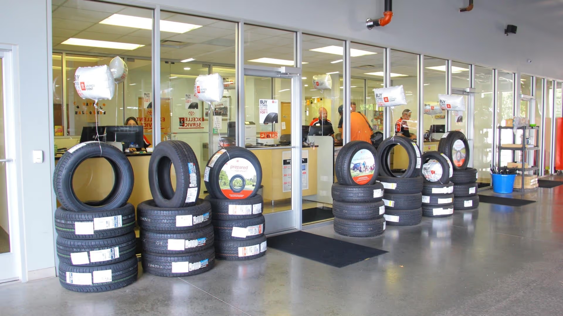 Team Toyota Schererville Schererville IN