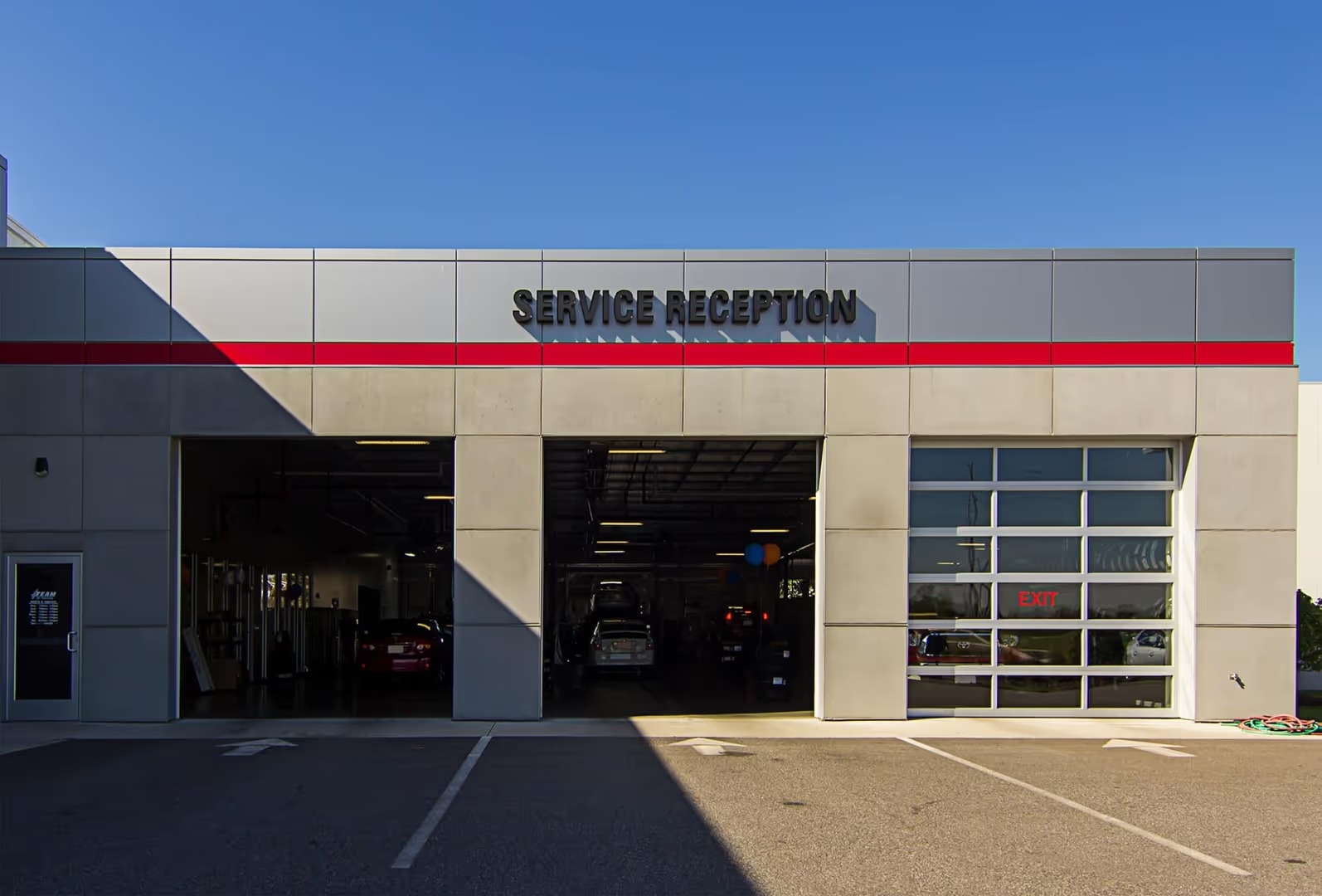 Team Toyota Schererville Schererville IN