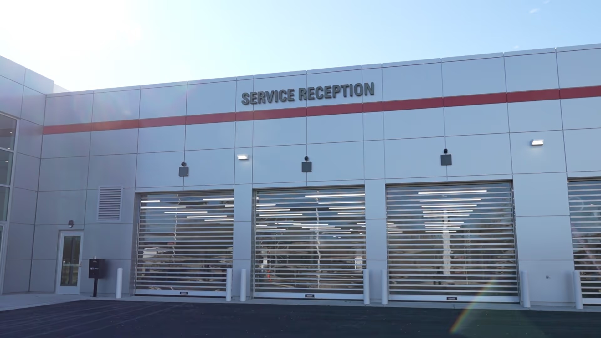 Toyota on Edens Northbrook IL