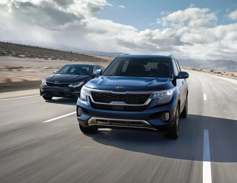 Brown-Daub KIA Easton PA