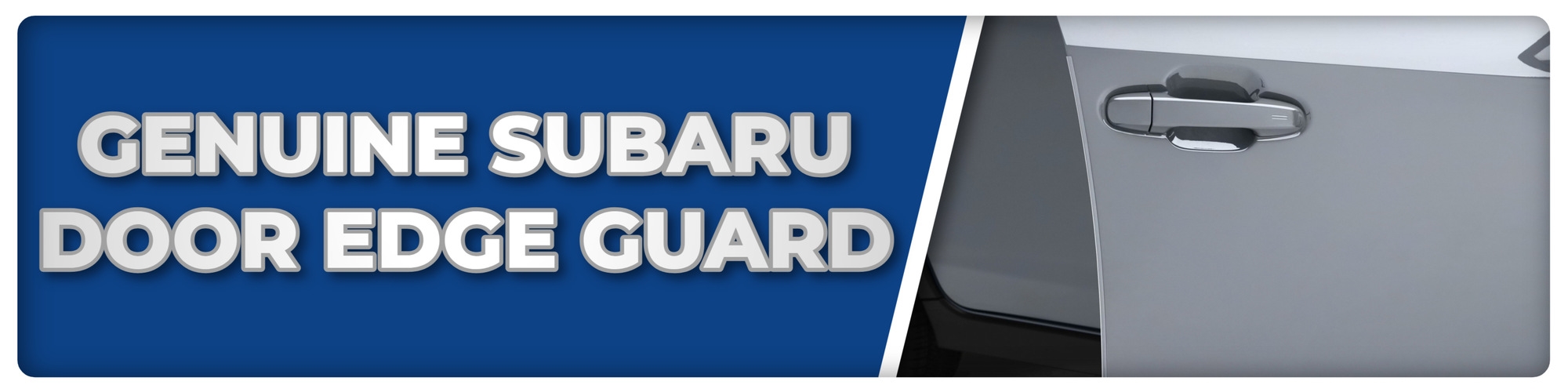 Subaru Accessories