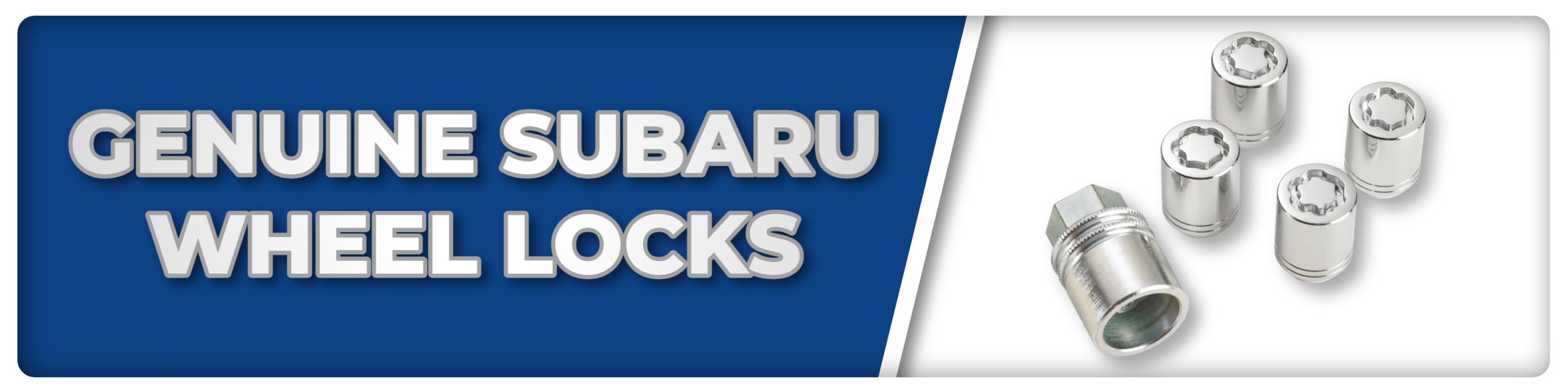 Subaru Accessories