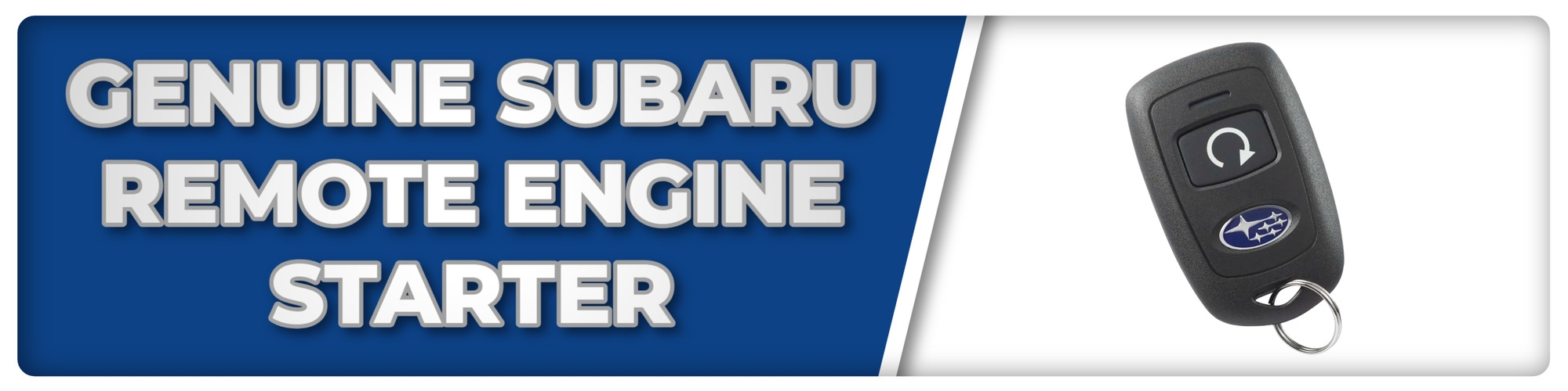 Subaru Accessories