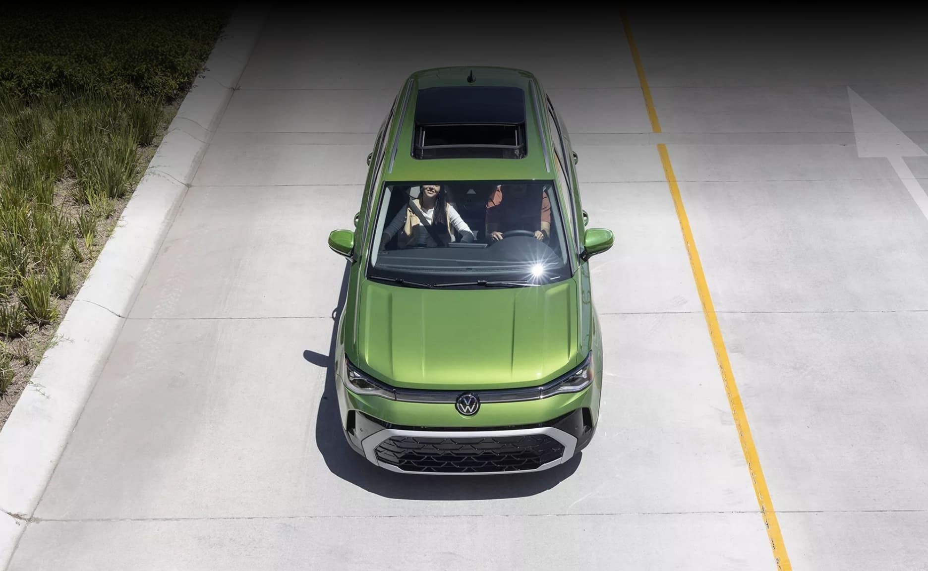 #1 Cochran Volkswagen North Hills Wexford PA